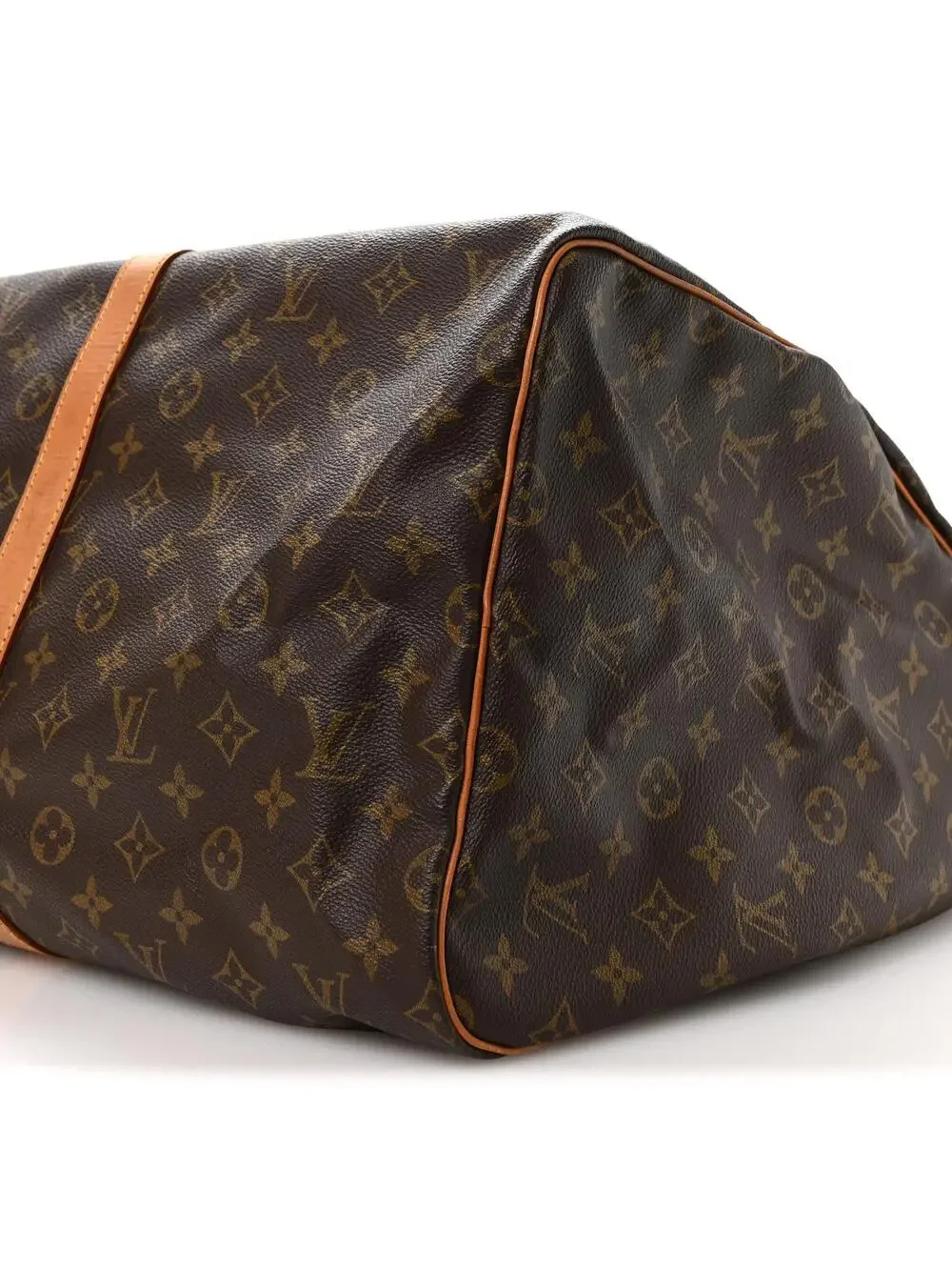 Louis Vuitton Keepall 55 #277689L89B